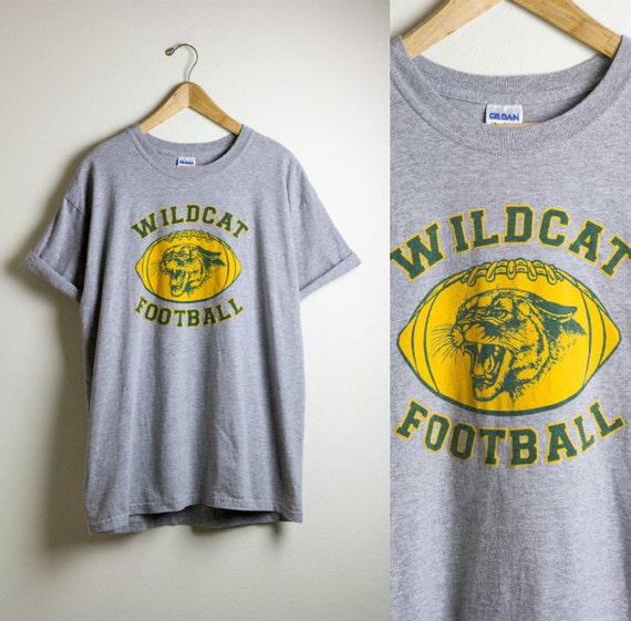 wildcat tee shirts