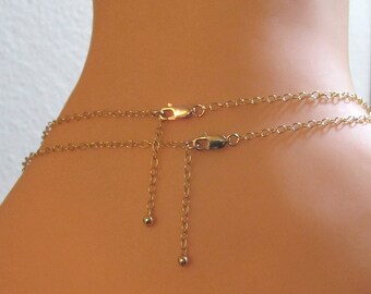 ADD EXTENDER To Your Powers That Bead Necklace Purchase