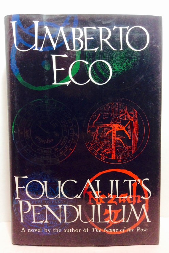 28+ Foucault&#039;s Pendulum Book Pictures