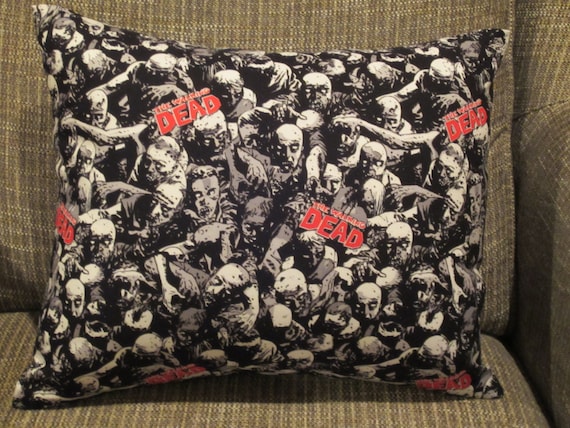 zombie pillow pet