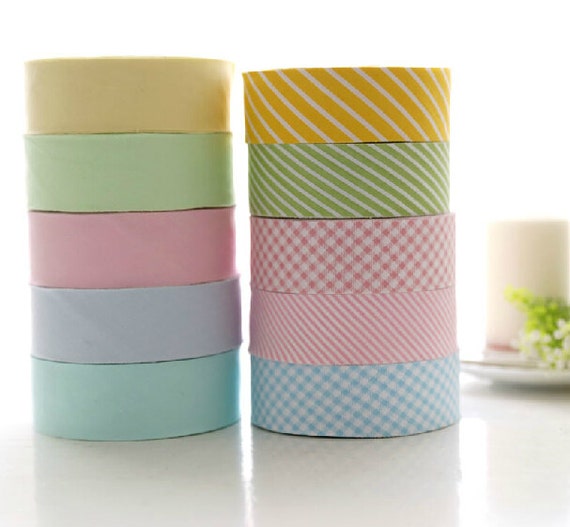 Cotton tape Wrapping strips binding cloth wrapping DIY