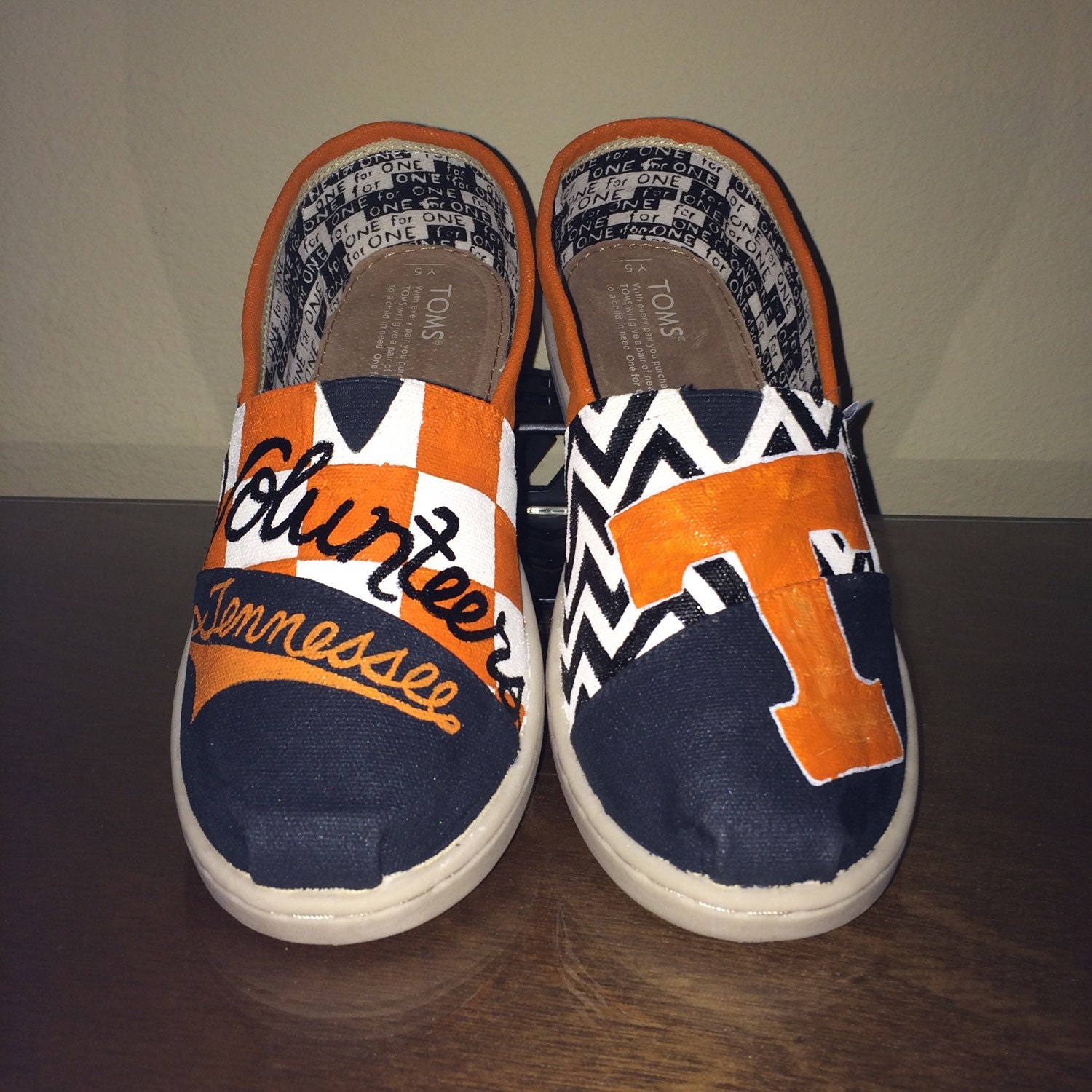 tennessee vols kd shoes