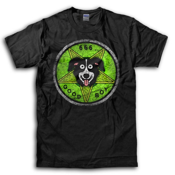 mr pickles shirt