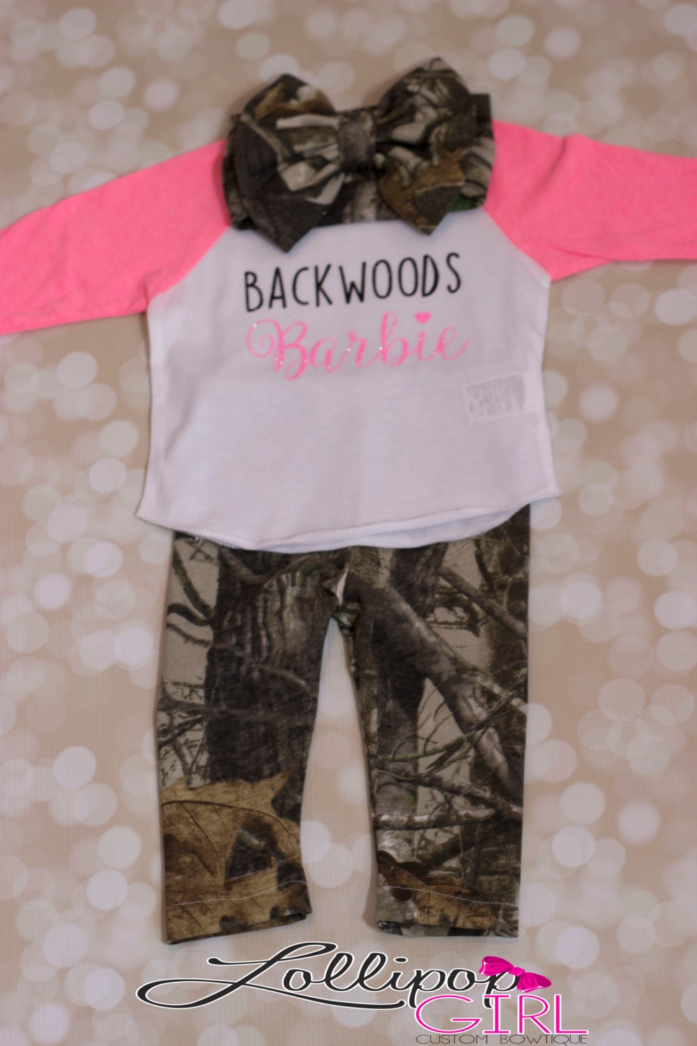 backwoods barbie t shirt