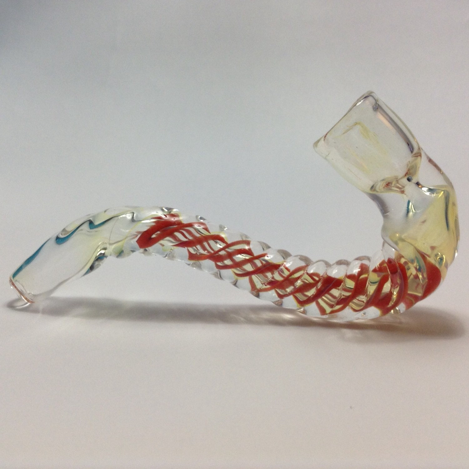 glass pipe tobacco pipes pyrex borosilicate glass by thevaperzoo