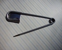 heavy duty safety pins