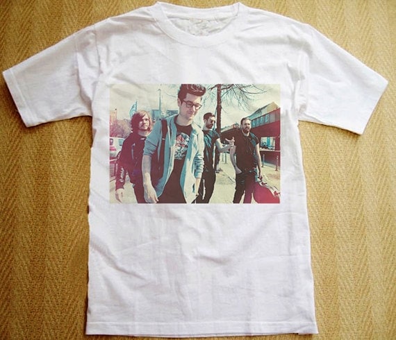 bastille band shirt