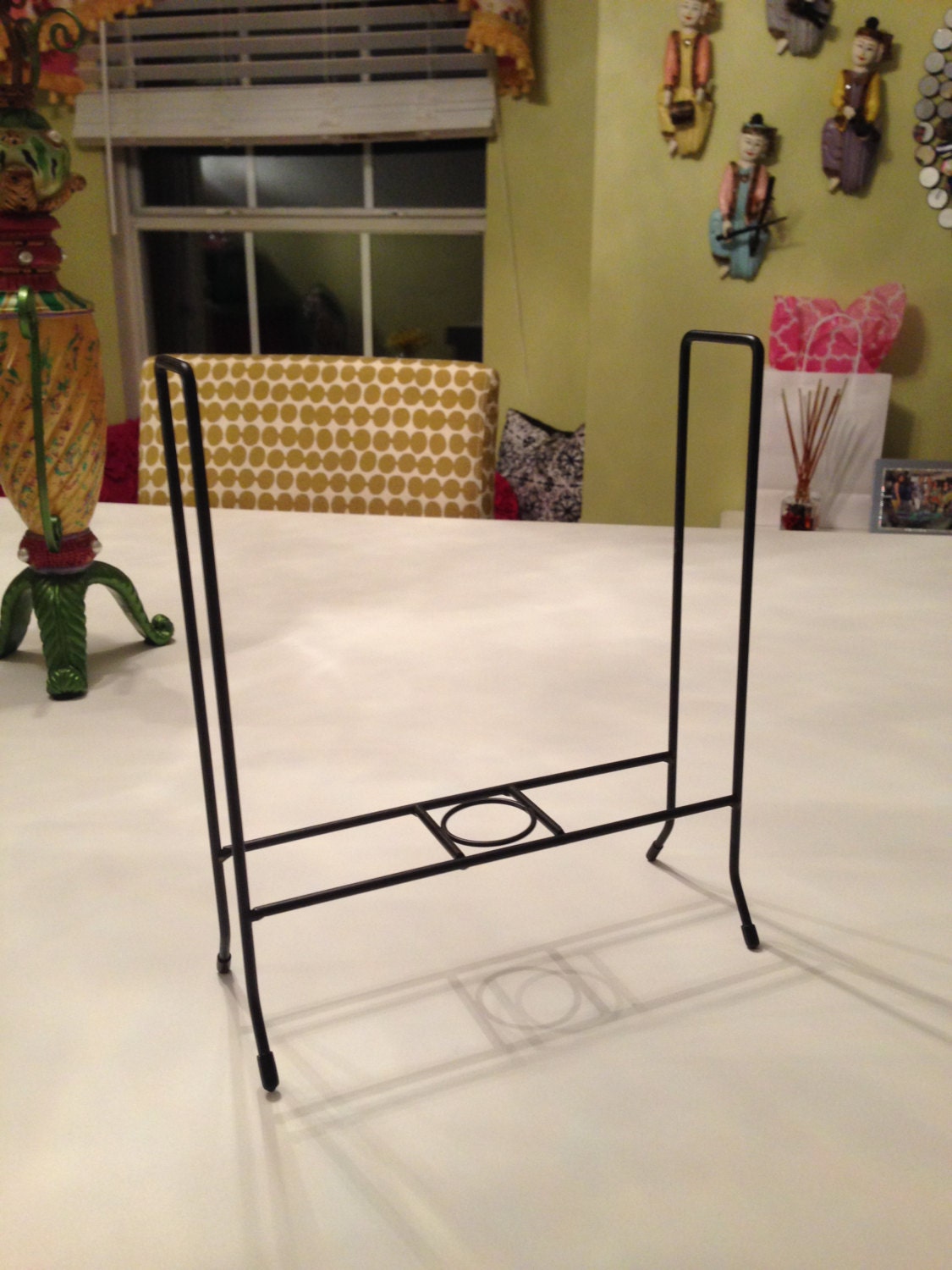 8x8 glass block standNot For Individual by TheBabeCaveBoutique