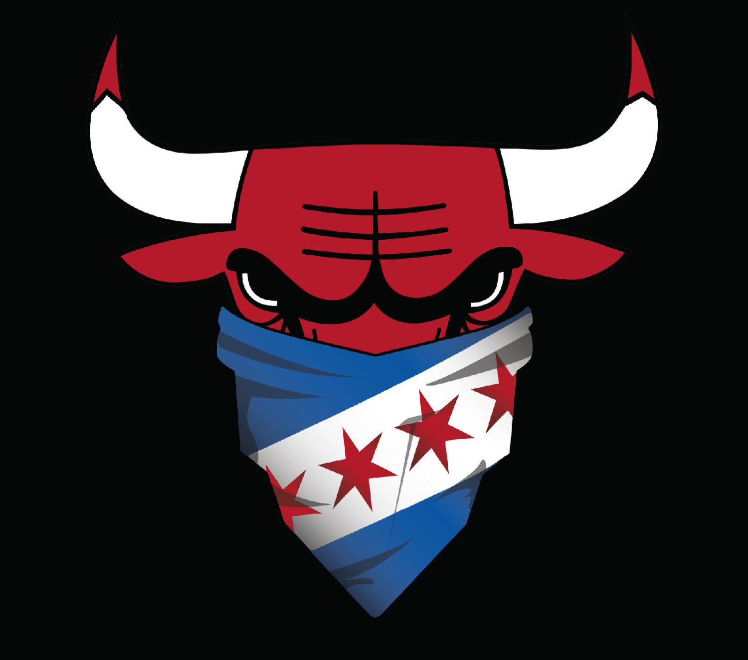 with-stick-out-by-bandana-chicago-flag-city-harbormagnets-bulls-chicago