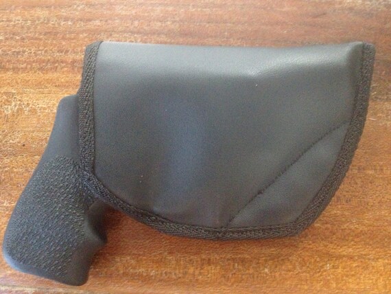 Holster For Ruger Lcr 38 By 1032gear On Etsy 