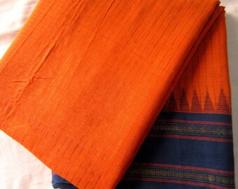 orange curtains on Etsy, a global handmade and vintage marketplace.