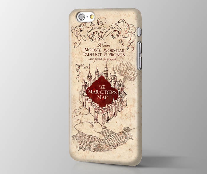 SHELI Harry Potter Twilight Quotes cell phone protection
