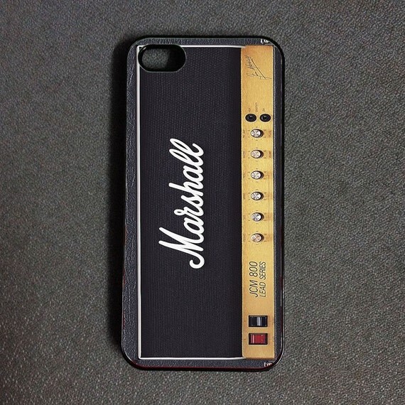 MaiYaCa guitar amp marshall New Arrival Fashion phone case
