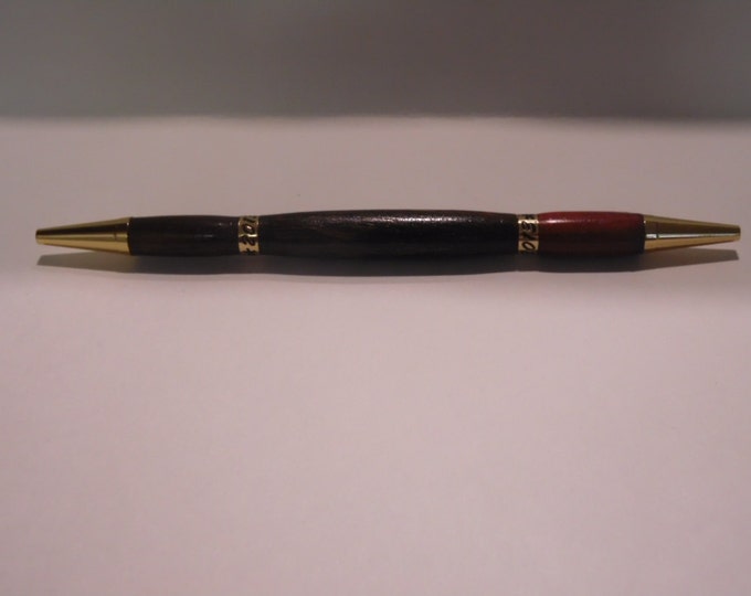 Teacher Pen with Optional Year 2011-2015 Center Bands