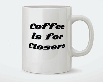 coffee is for closers wav file