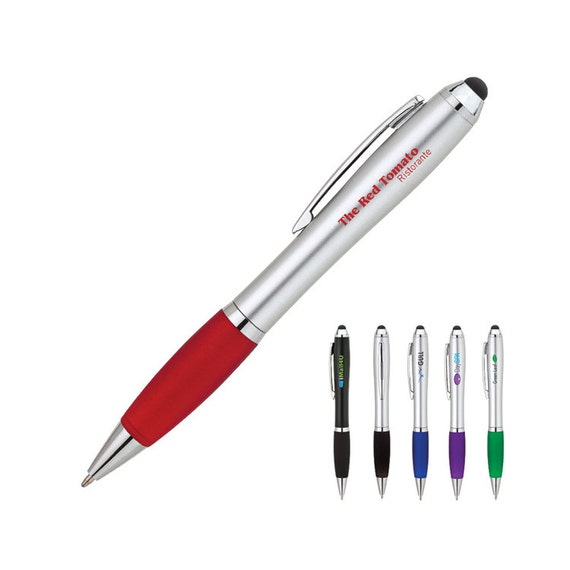 250 Personalized Stylus Pens Wholesale Bulk by PersonalizeGuys