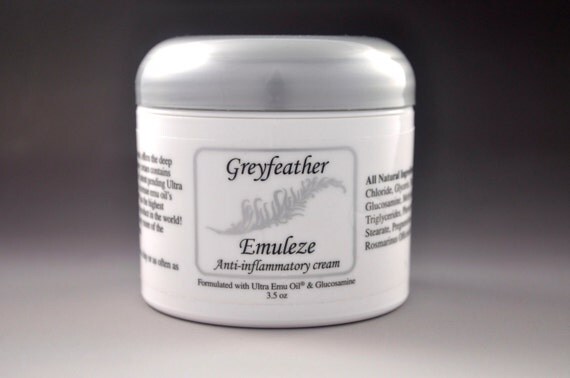 Emuleze Muscle and Joint Cream