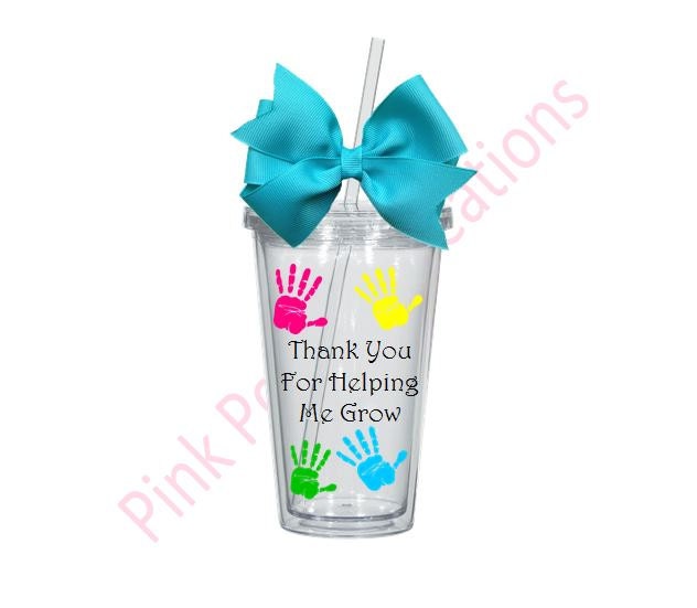 Preschool Teacher Gift Preschool Teacher Daycare Teacher