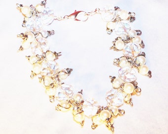 Pearl Opulence Bracelet
