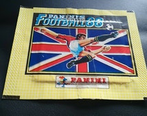 Figurines Panini Super Sport 1988 - Album Non Inclus