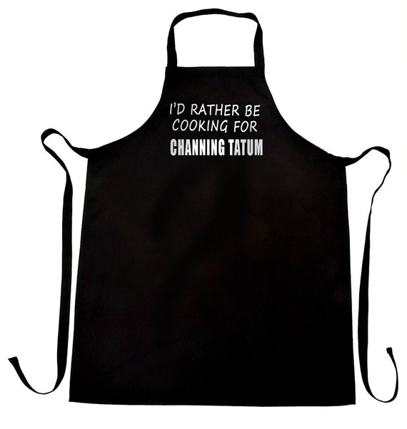 Gifts For Channing Tatum Fans 