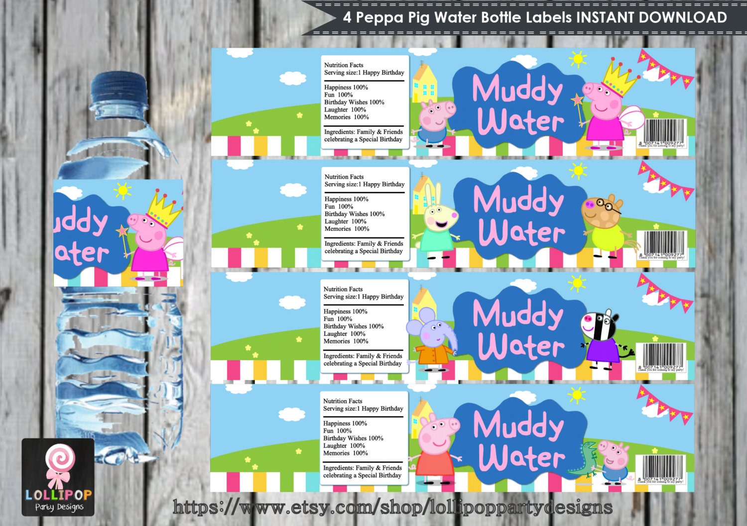 peppa-pig-water-bottle-labels-printable-by-lollipoppartydesigns