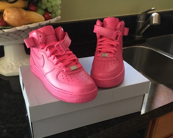 Popular items for custom high tops on Etsy