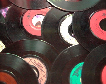 Photo de Vinyles