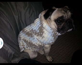 Items similar to pdf vintage knitting pattern his and hers ...