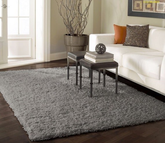 Venice Shaggy Rug