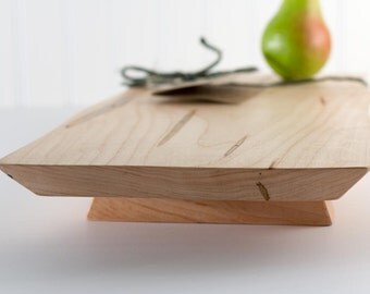 Ambrosia Maple cutting board