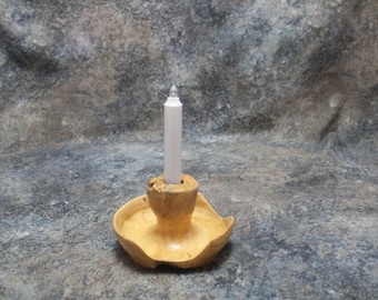 Custom Candle Holder