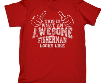 Fishing Tshirt Fisherwoman Unisex Loose Fit Tshirt Fish Carp Tackle Bait Tee Rod Reel Net Angling Fly Fishing T-Shirt Worms Awesome Sport