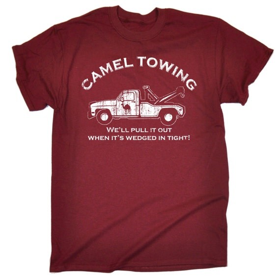 camel towing work shirt