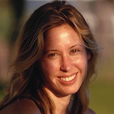 Gail Oliver