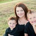 Lindsey Stegall