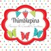 Thimblepins