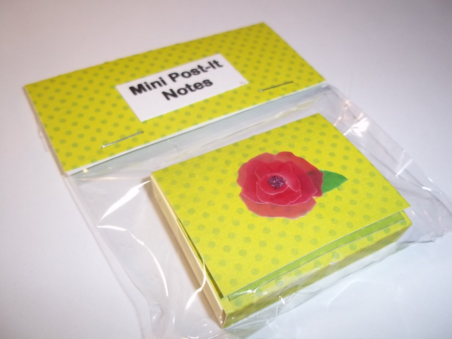 Mini Note Pad Mini Post It Note Pad Memo Pad Notepads Memo