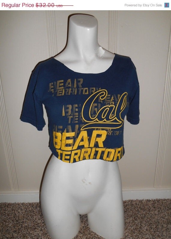 berkeley tshirt