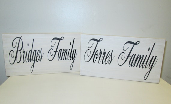 Set Signs Wedding Thank 2 of Rustic You thank   rustic Programs  you signs Custom Gifts