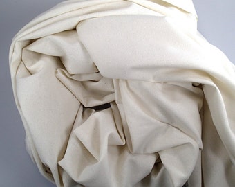 Raw Silk Fabric, Silk Noil width 55 inch, Silk Fabric, Sewing supply, Fabric supply, texture silk fabric,