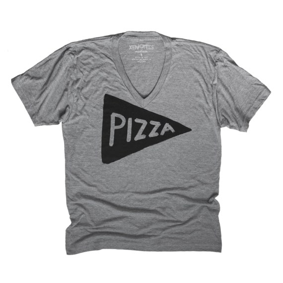 pizza tshirt design