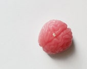 MONKEY BRAIN CANDLE - Pink Melon Scented