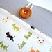 iPad Case, iPad Sleeve, Padded iPad Cover Ready to Ship Sale - Cute Cats