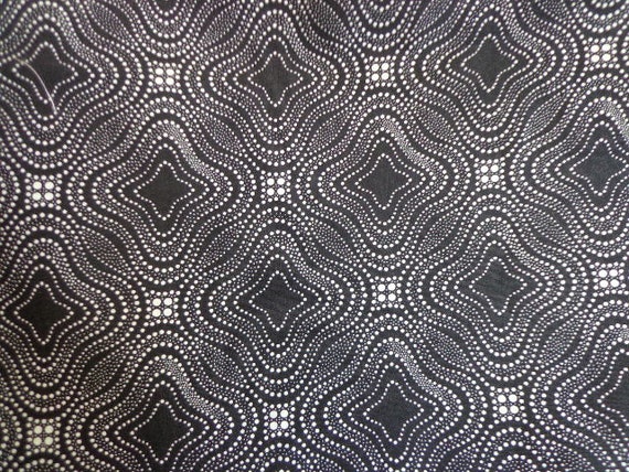 Parson Gray Universe fabric