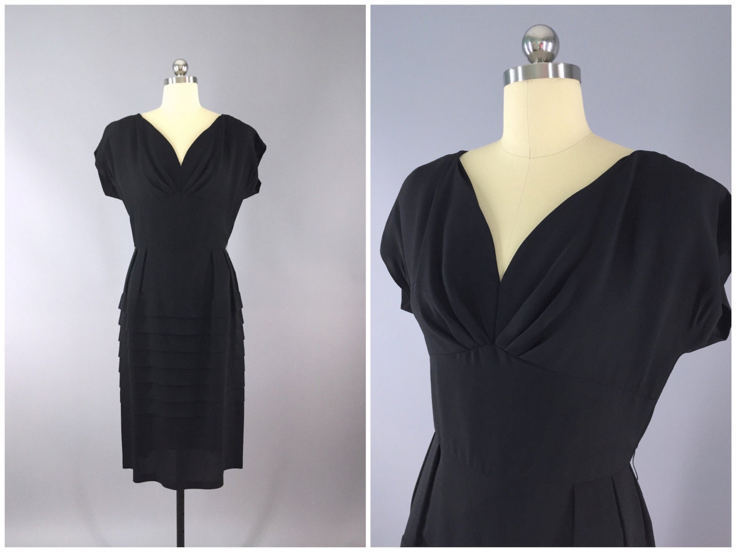 1950 cocktail party attire