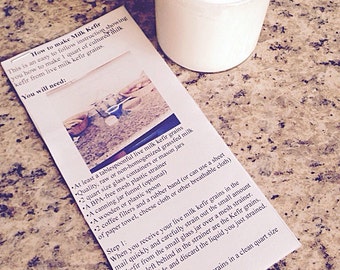 Organic Live Milk Kefir Grains Very Active Multiplying Kefir Grains Scooped From My Personal Living Culture