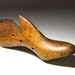 Antique Ladies Shoe Form - Late 19th Century