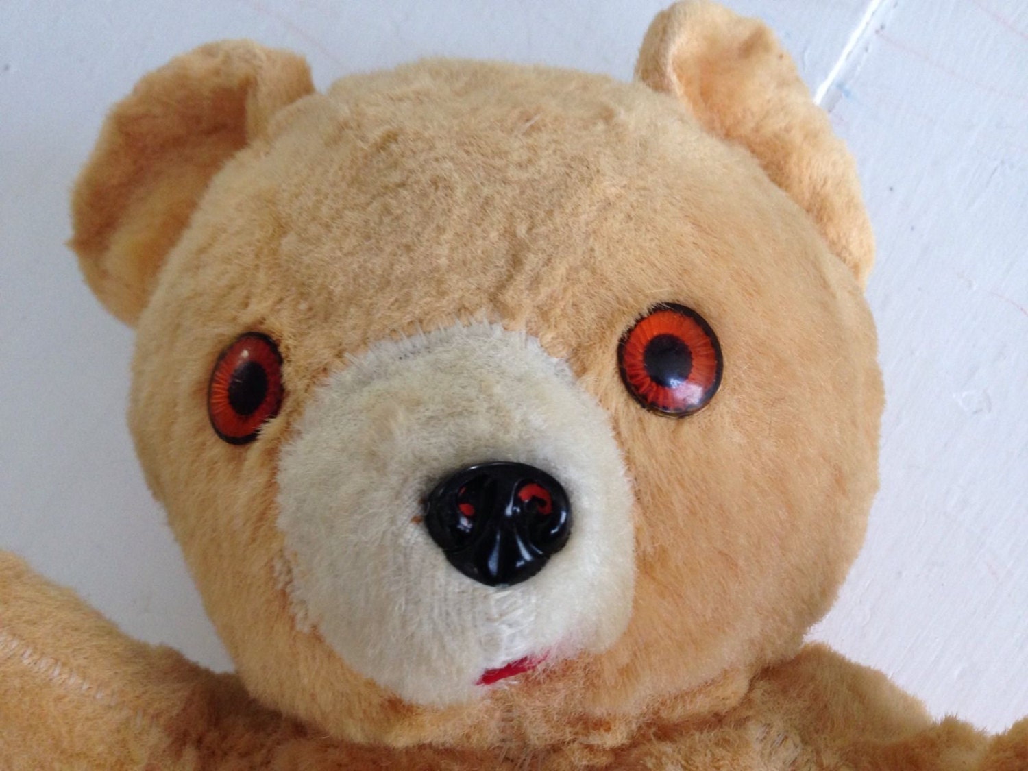 gund honey bear