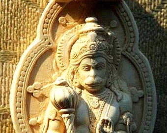 HANUMAN PENDANT your sale will be a joy for me.......paul